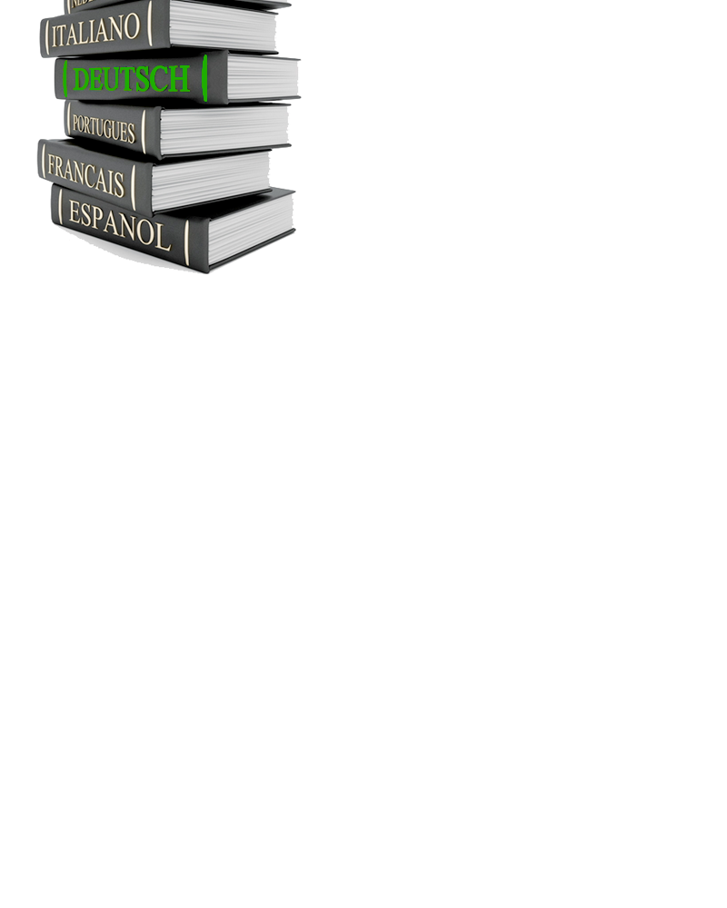 Tedesco libri Verde Scuro.png